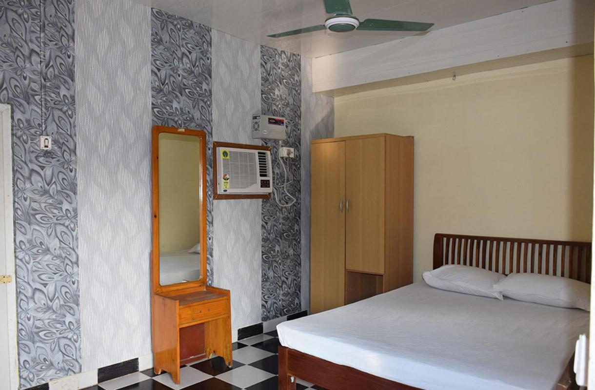 Royal Sundarban Wild Resort Jharkhali Екстер'єр фото